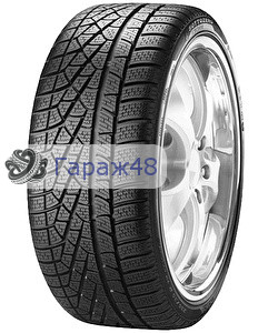 Pirelli Winter SottoZero II 285/35 R19 99V